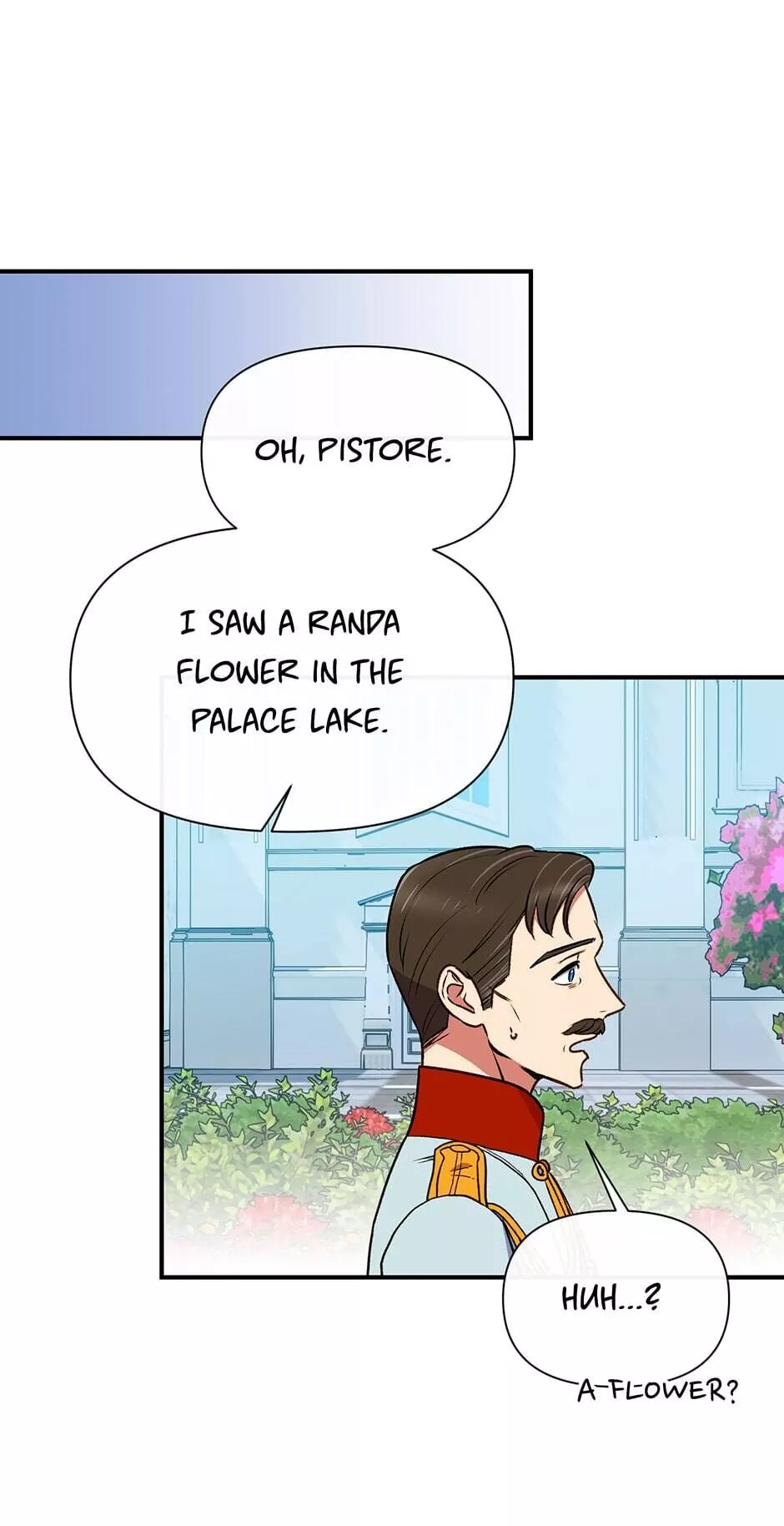 The Monstrous Duke's Adopted Daughter Chapter 71 page 58