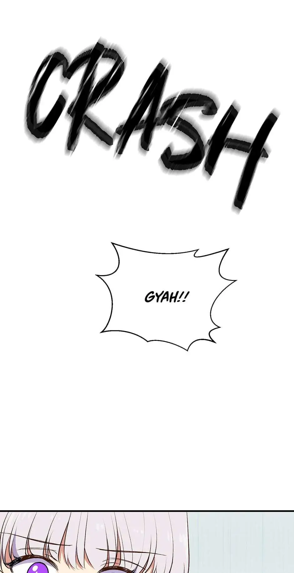 The Monstrous Duke's Adopted Daughter Chapter 73 page 3