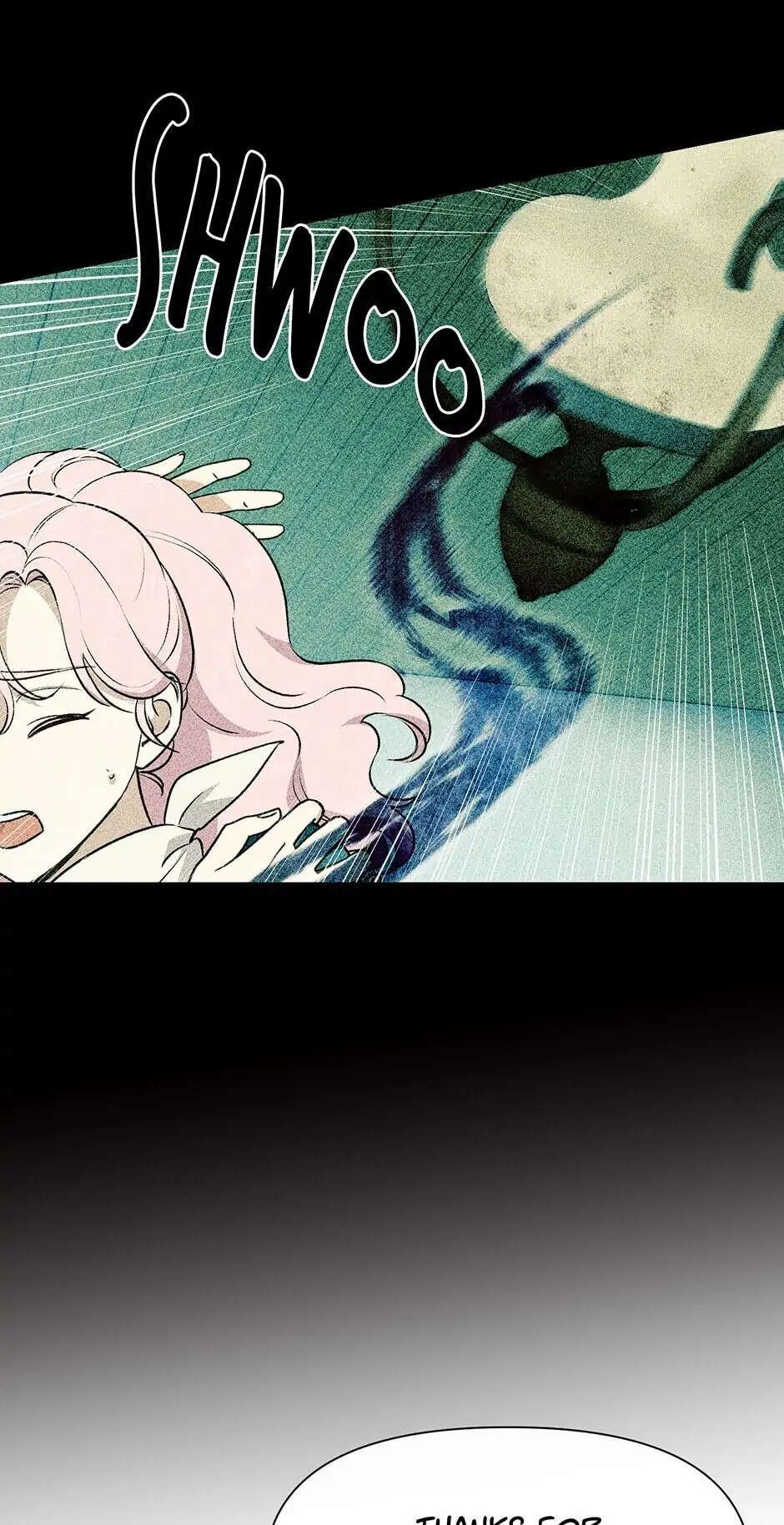 The Monstrous Duke's Adopted Daughter Chapter 73 page 12