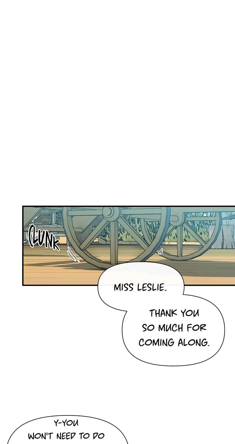 The Monstrous Duke's Adopted Daughter Chapter 73 page 37