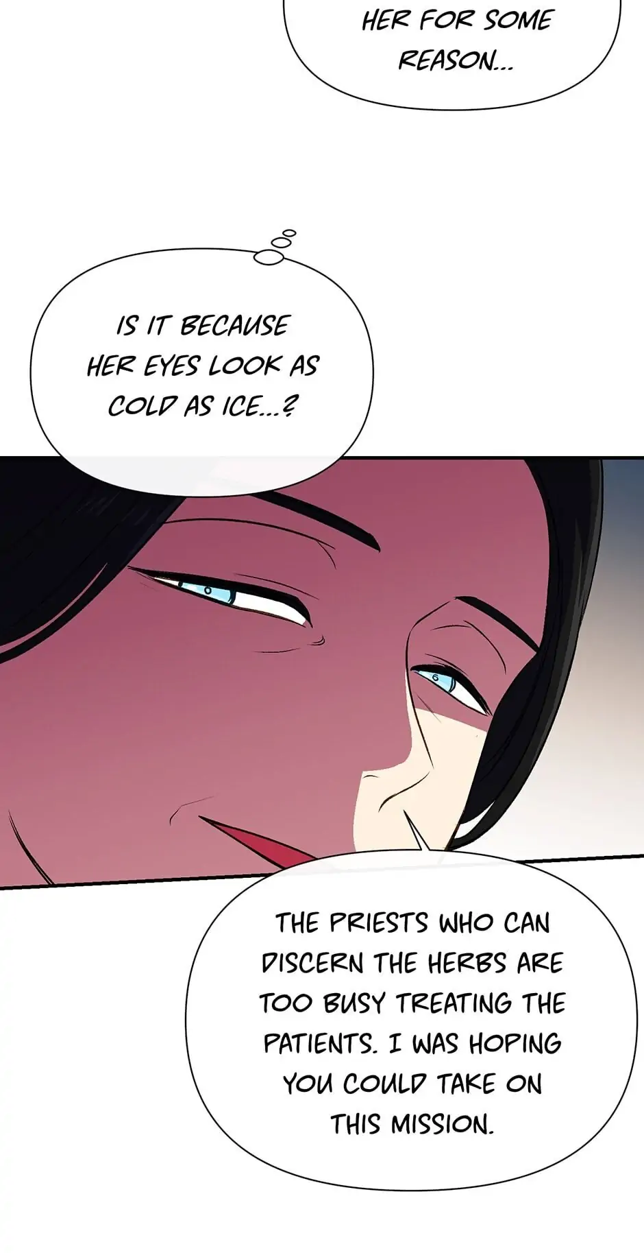 The Monstrous Duke's Adopted Daughter Chapter 73 page 31