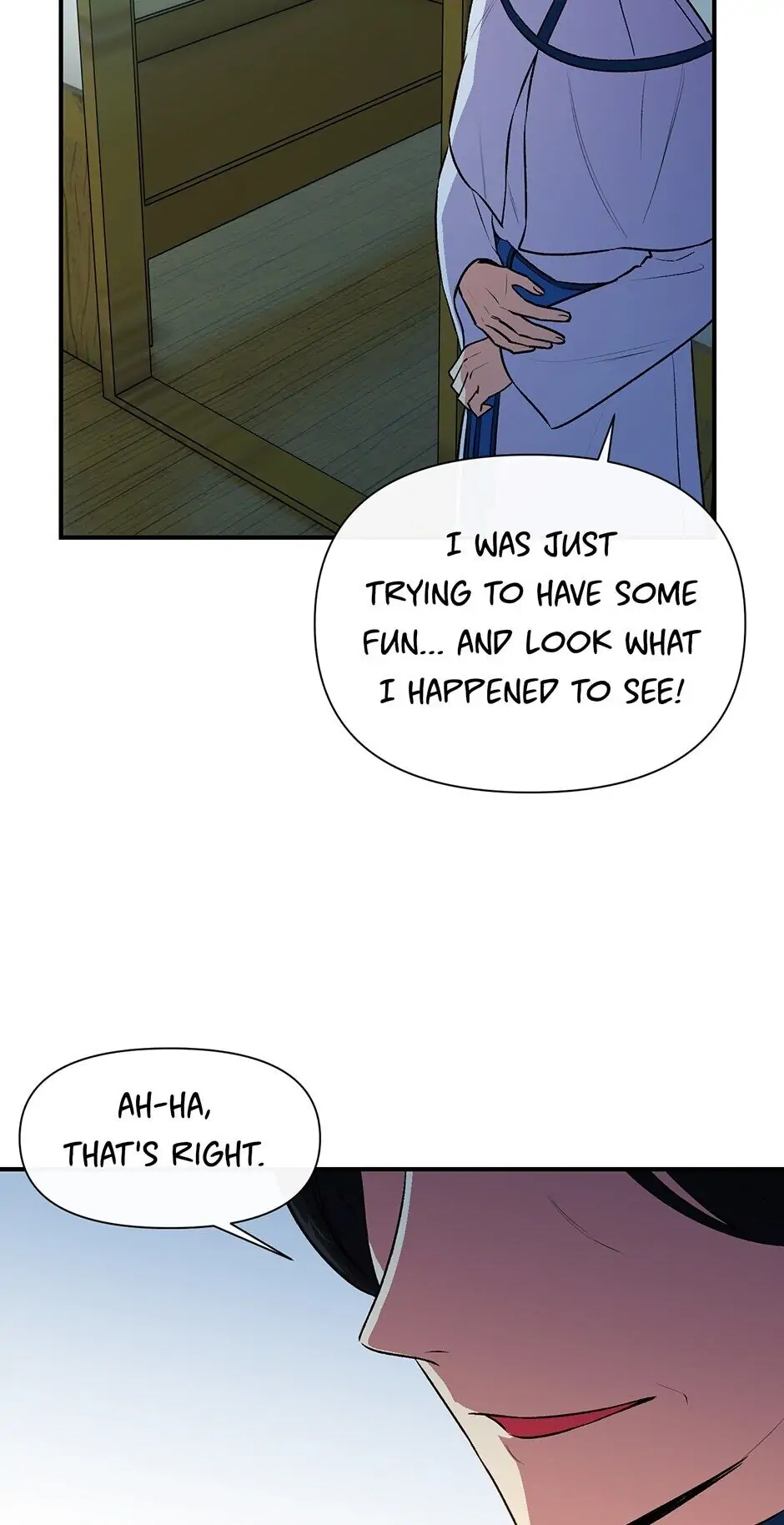 The Monstrous Duke's Adopted Daughter Chapter 73 page 20