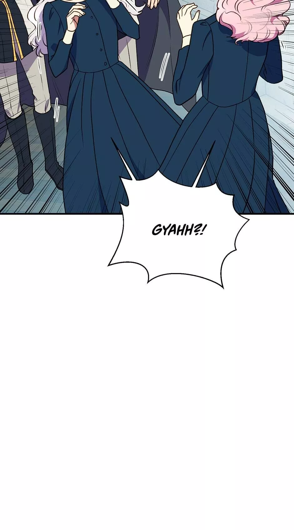 The Monstrous Duke's Adopted Daughter Chapter 71 page 67