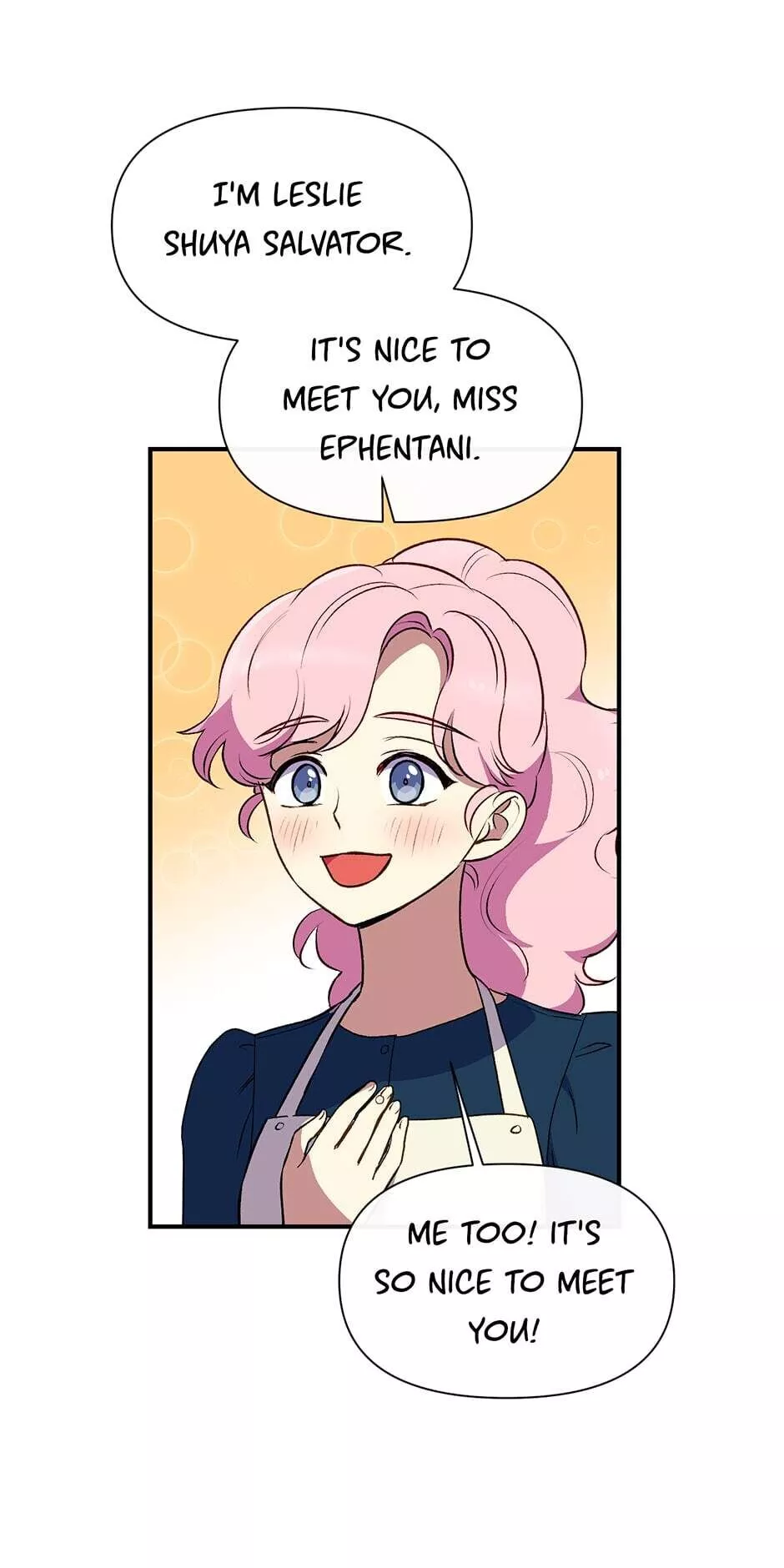 The Monstrous Duke's Adopted Daughter Chapter 72 page 17