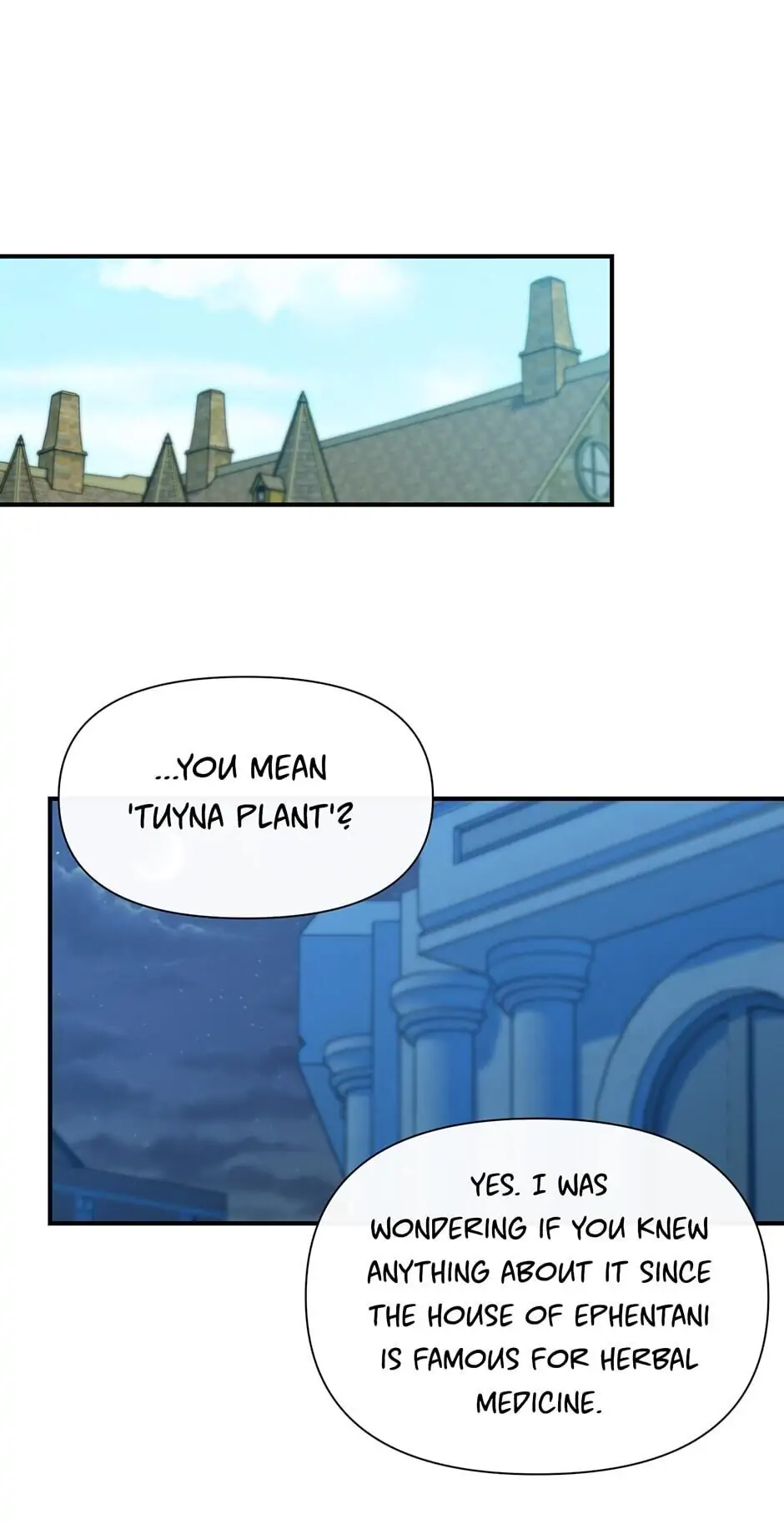 The Monstrous Duke's Adopted Daughter Chapter 73 page 26