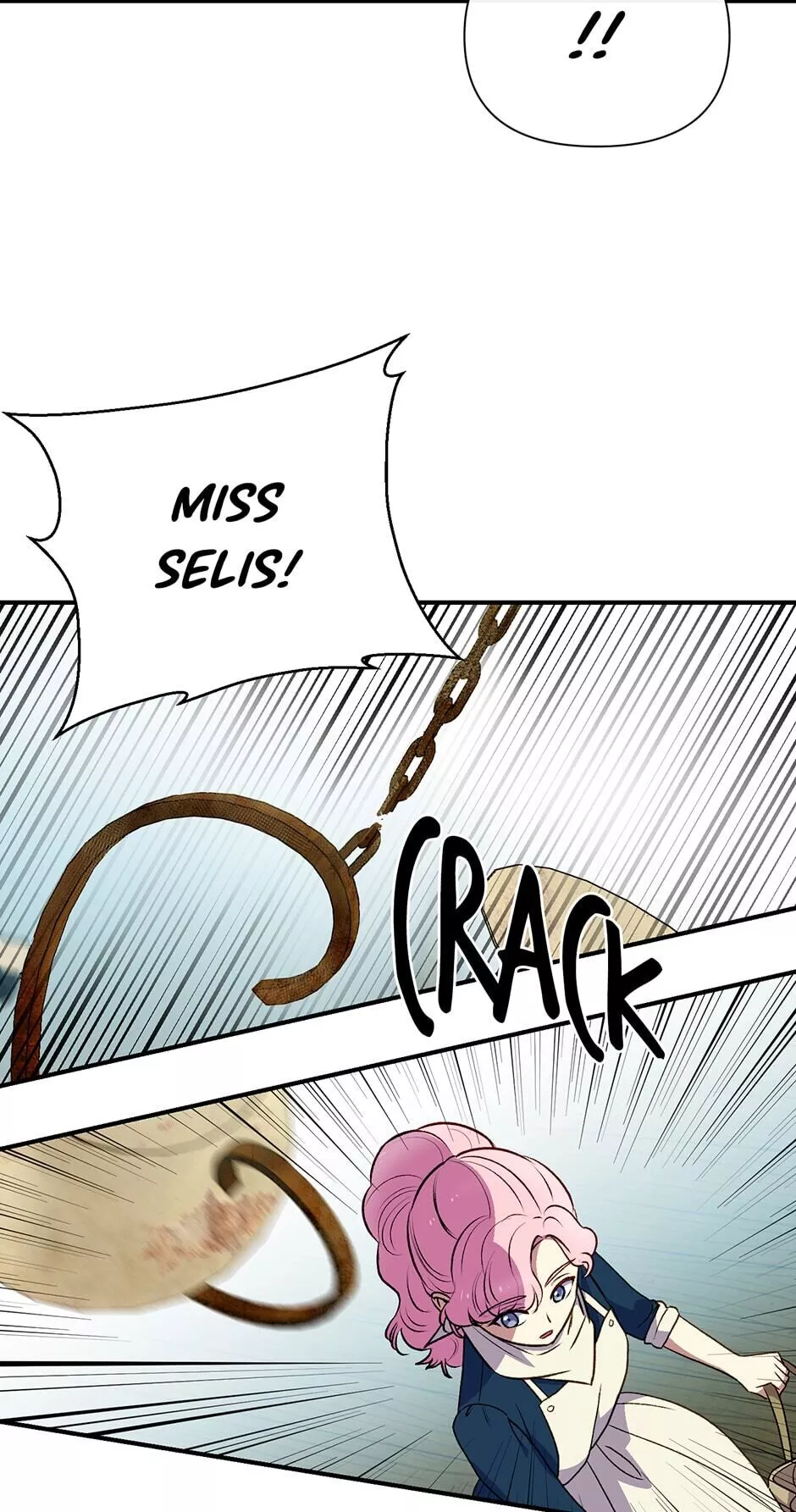 The Monstrous Duke's Adopted Daughter Chapter 72 page 63
