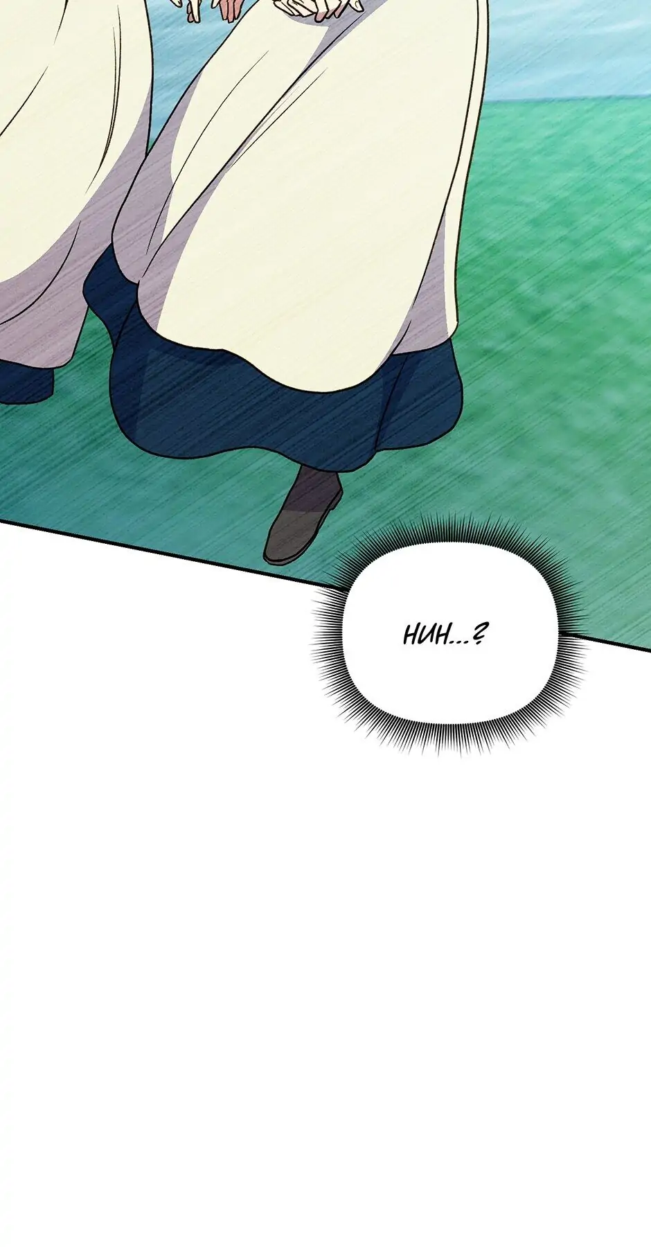 The Monstrous Duke's Adopted Daughter Chapter 73 page 66