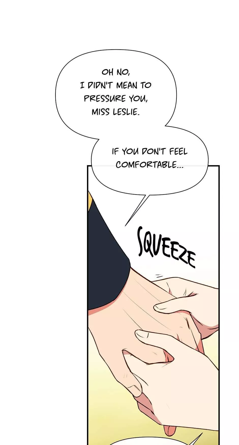 The Monstrous Duke's Adopted Daughter Chapter 75 page 23
