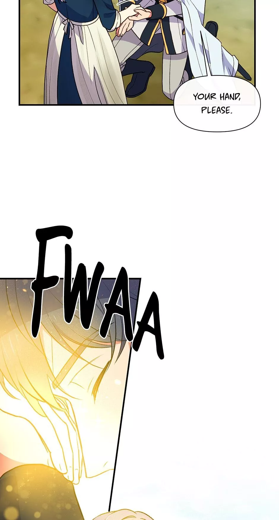 The Monstrous Duke's Adopted Daughter Chapter 75 page 6