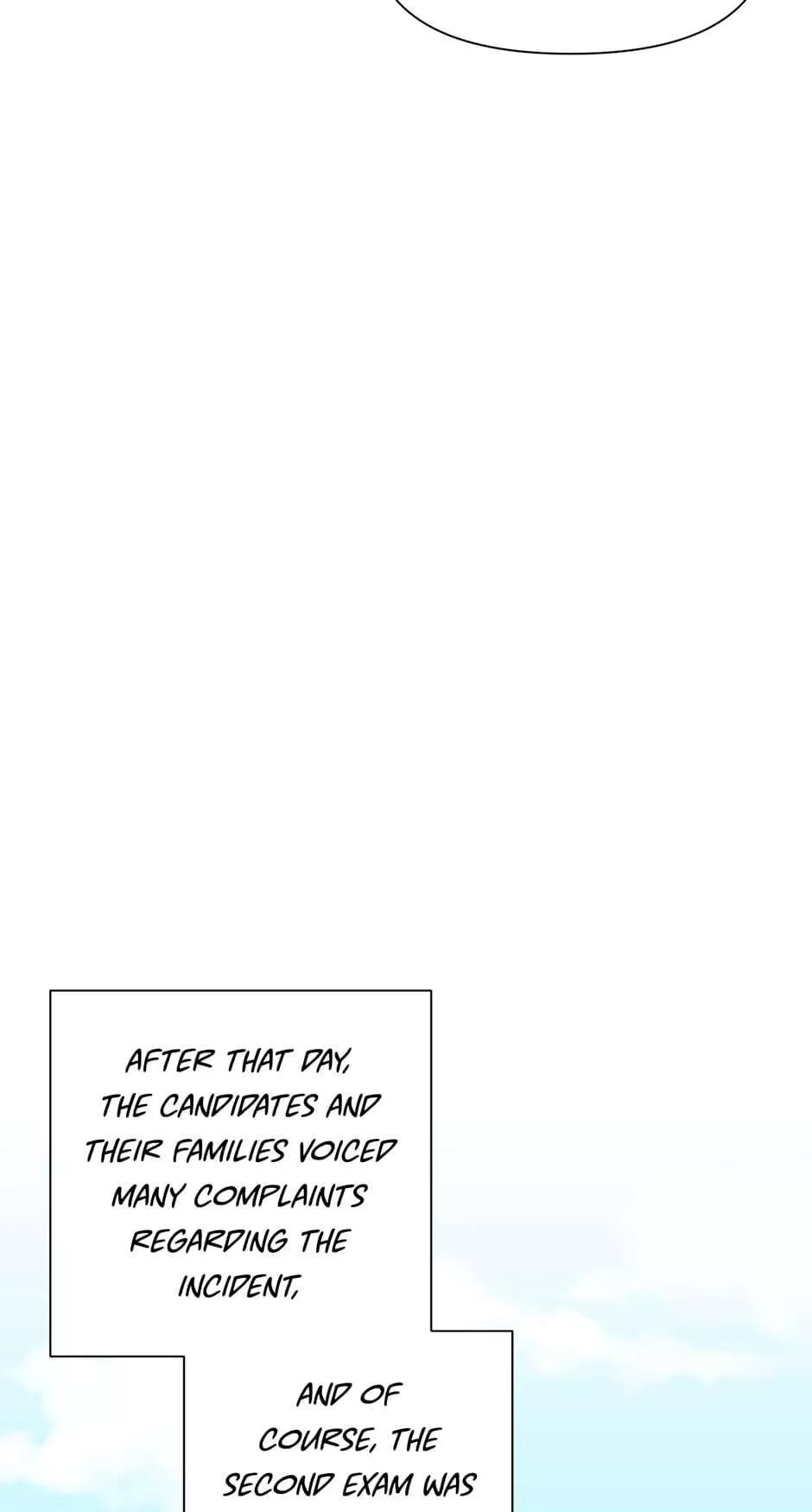 The Monstrous Duke's Adopted Daughter Chapter 75 page 26