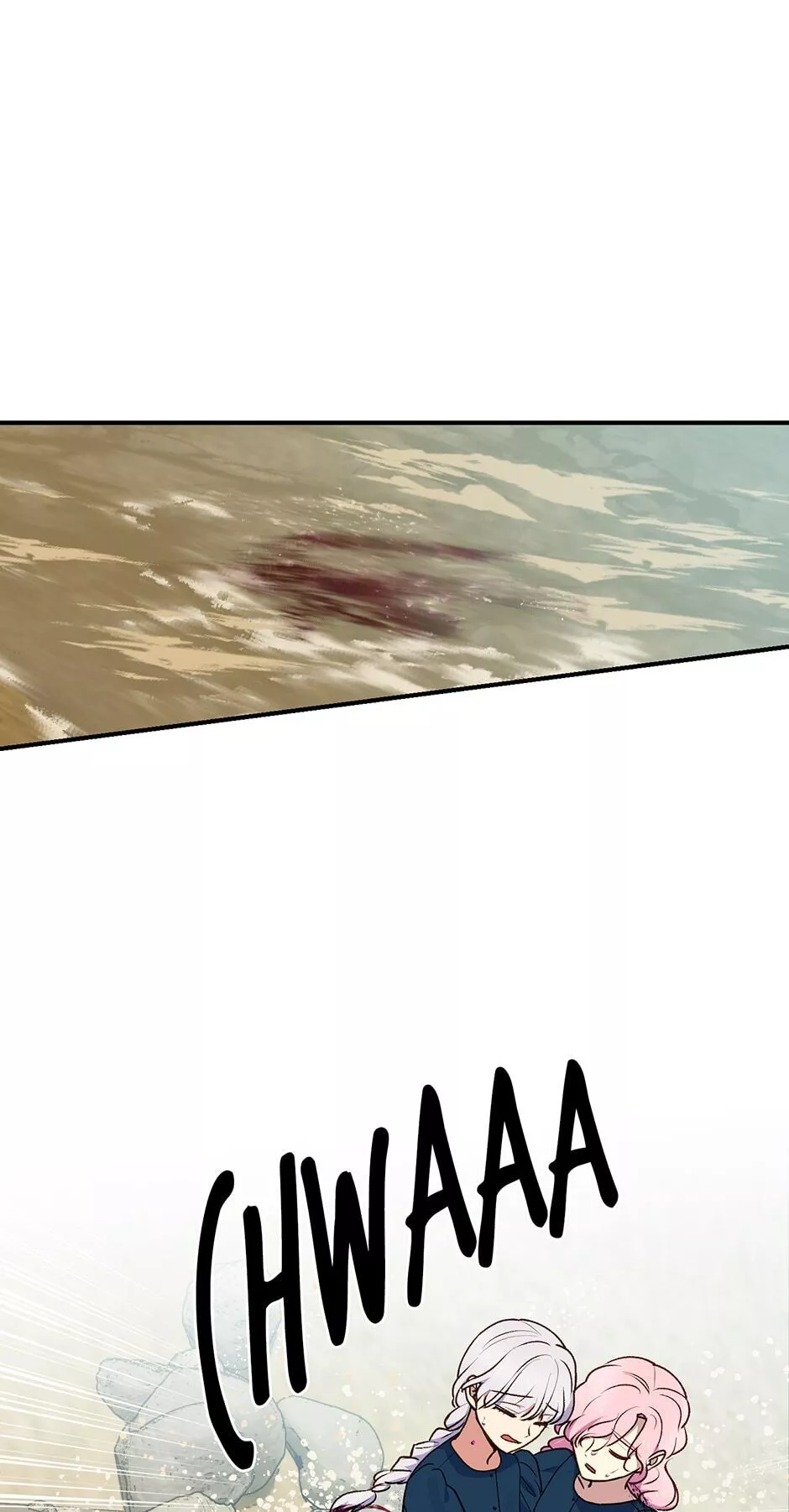The Monstrous Duke's Adopted Daughter Chapter 74 page 7