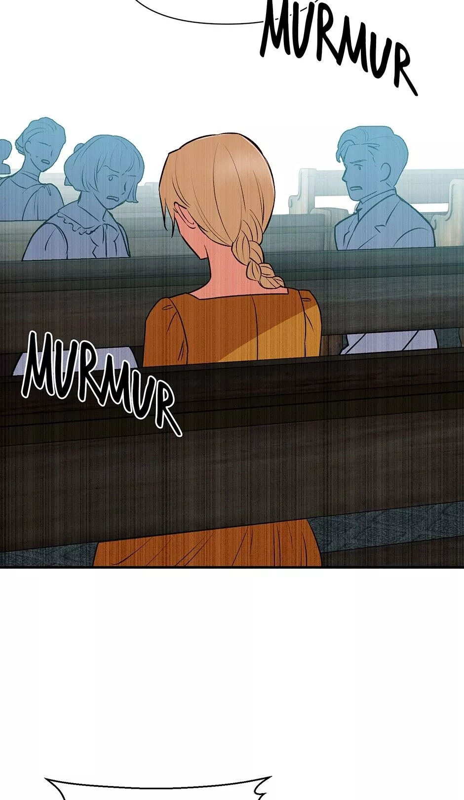 The Monstrous Duke's Adopted Daughter Chapter 75 page 51