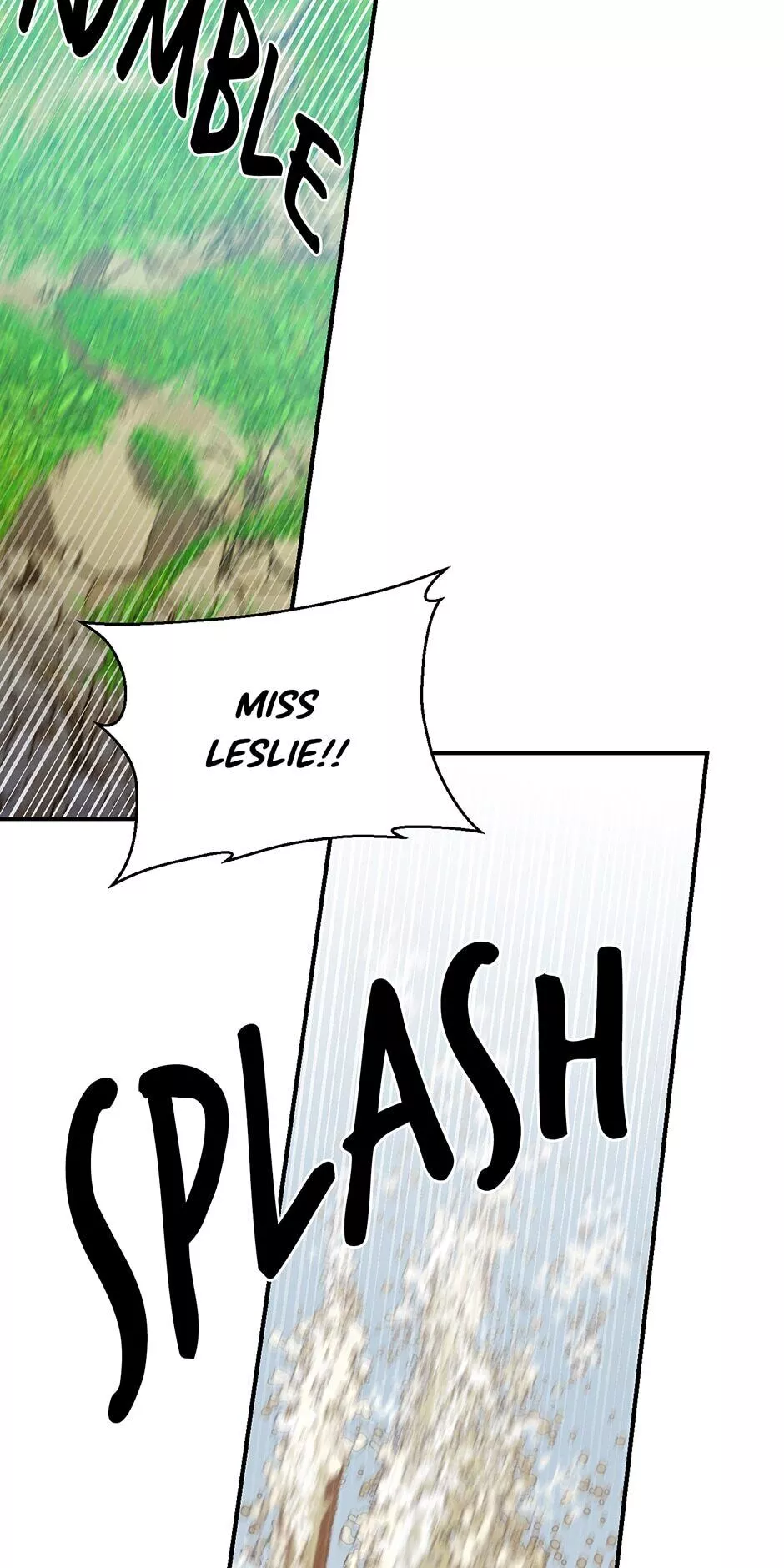 The Monstrous Duke's Adopted Daughter Chapter 74 page 4