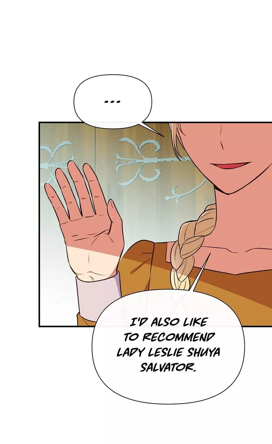 The Monstrous Duke's Adopted Daughter Chapter 75 page 63