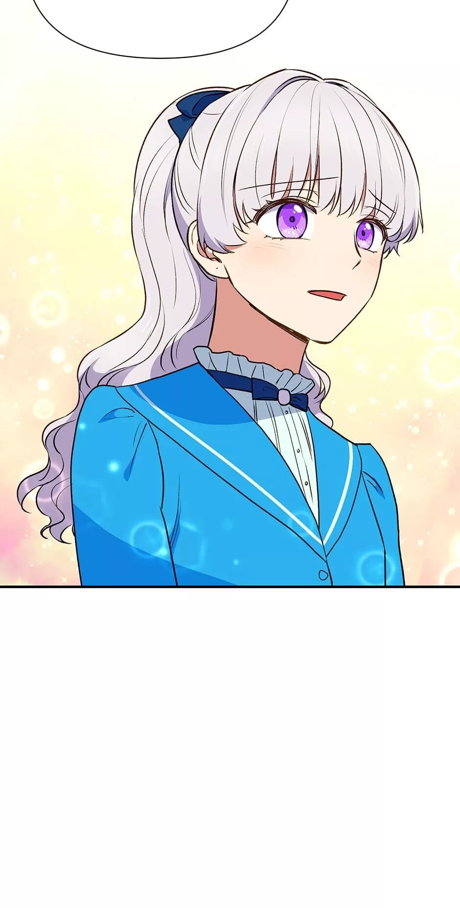 The Monstrous Duke's Adopted Daughter Chapter 75 page 44