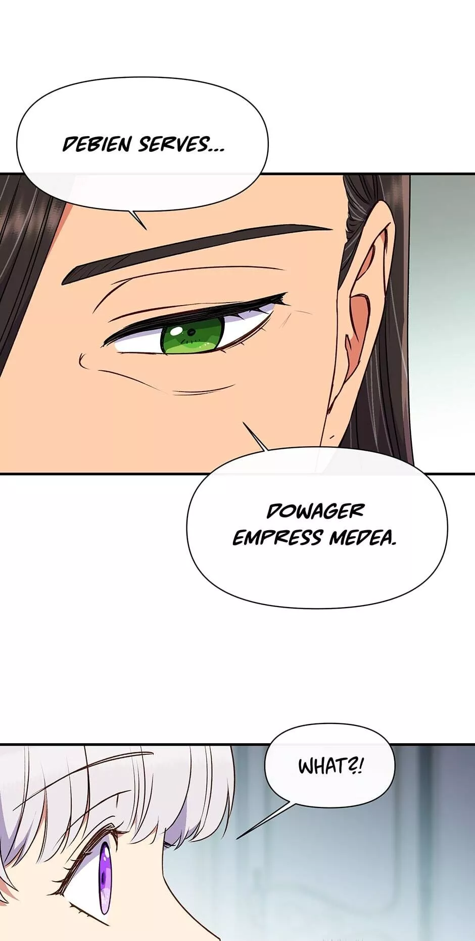 The Monstrous Duke's Adopted Daughter Chapter 78 page 2