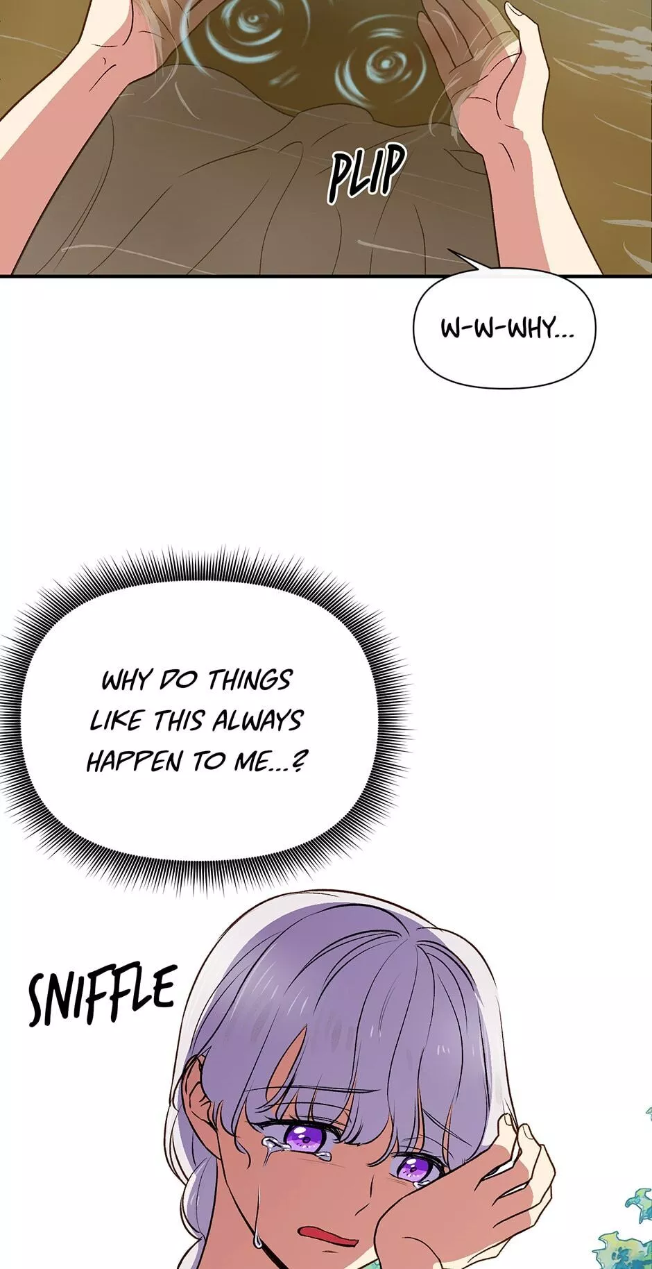The Monstrous Duke's Adopted Daughter Chapter 74 page 30