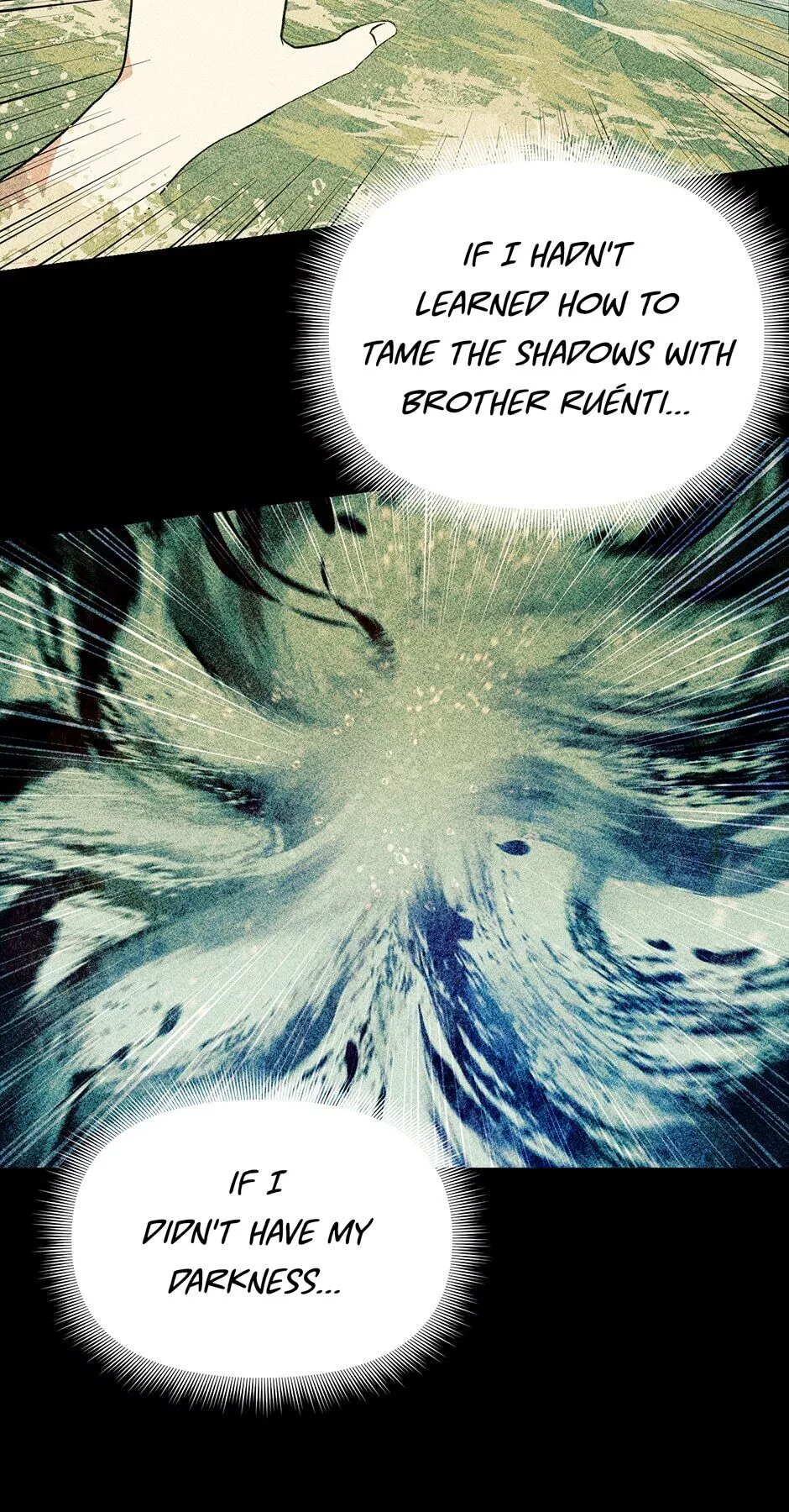 The Monstrous Duke's Adopted Daughter Chapter 74 page 11