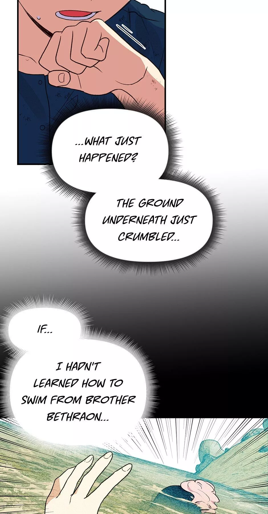 The Monstrous Duke's Adopted Daughter Chapter 74 page 10