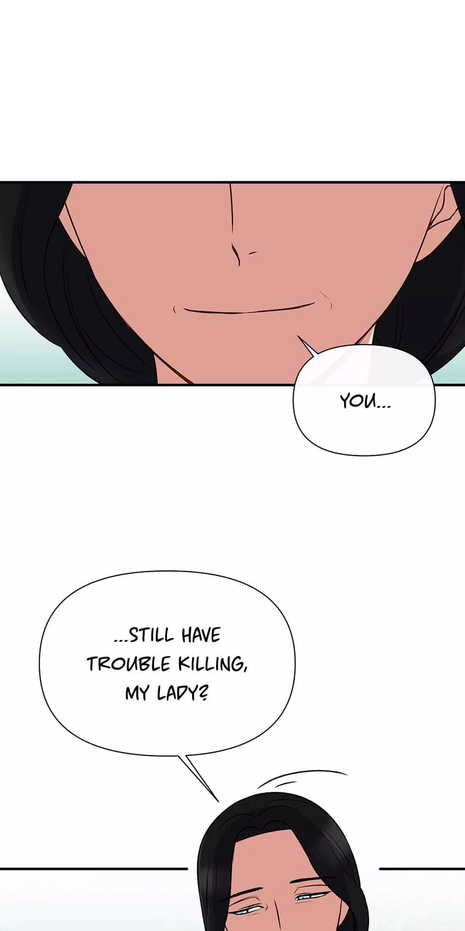 The Monstrous Duke's Adopted Daughter Chapter 74 page 37
