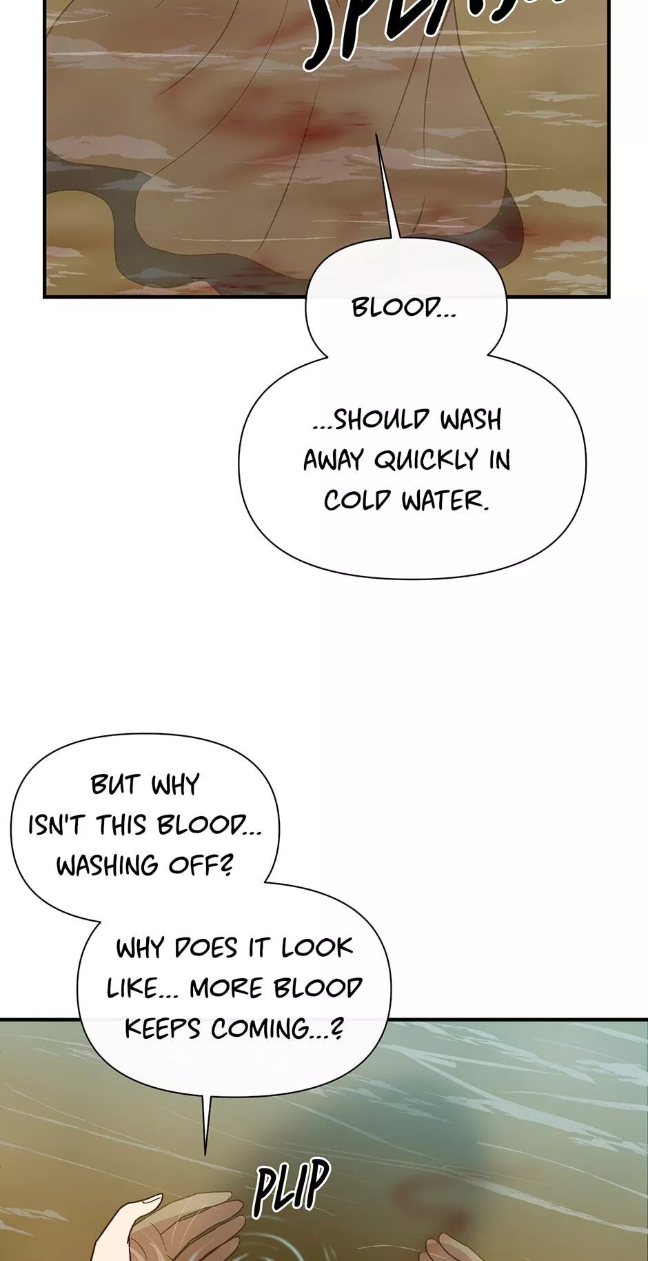 The Monstrous Duke's Adopted Daughter Chapter 74 page 29