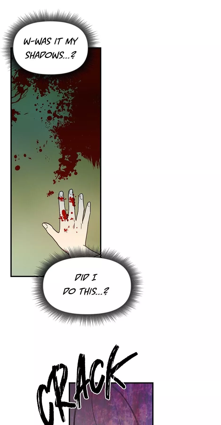 The Monstrous Duke's Adopted Daughter Chapter 74 page 23