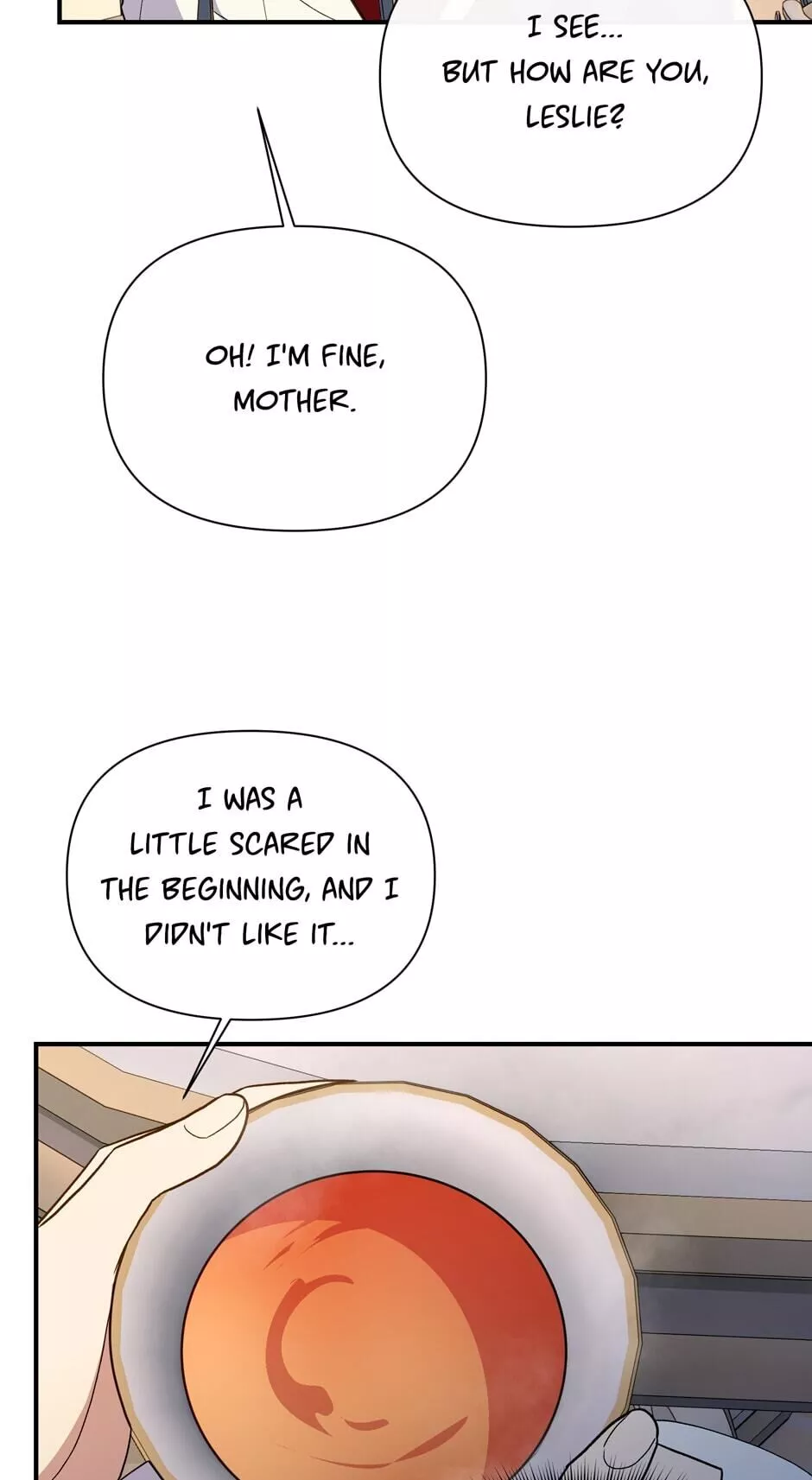 The Monstrous Duke's Adopted Daughter Chapter 78 page 14