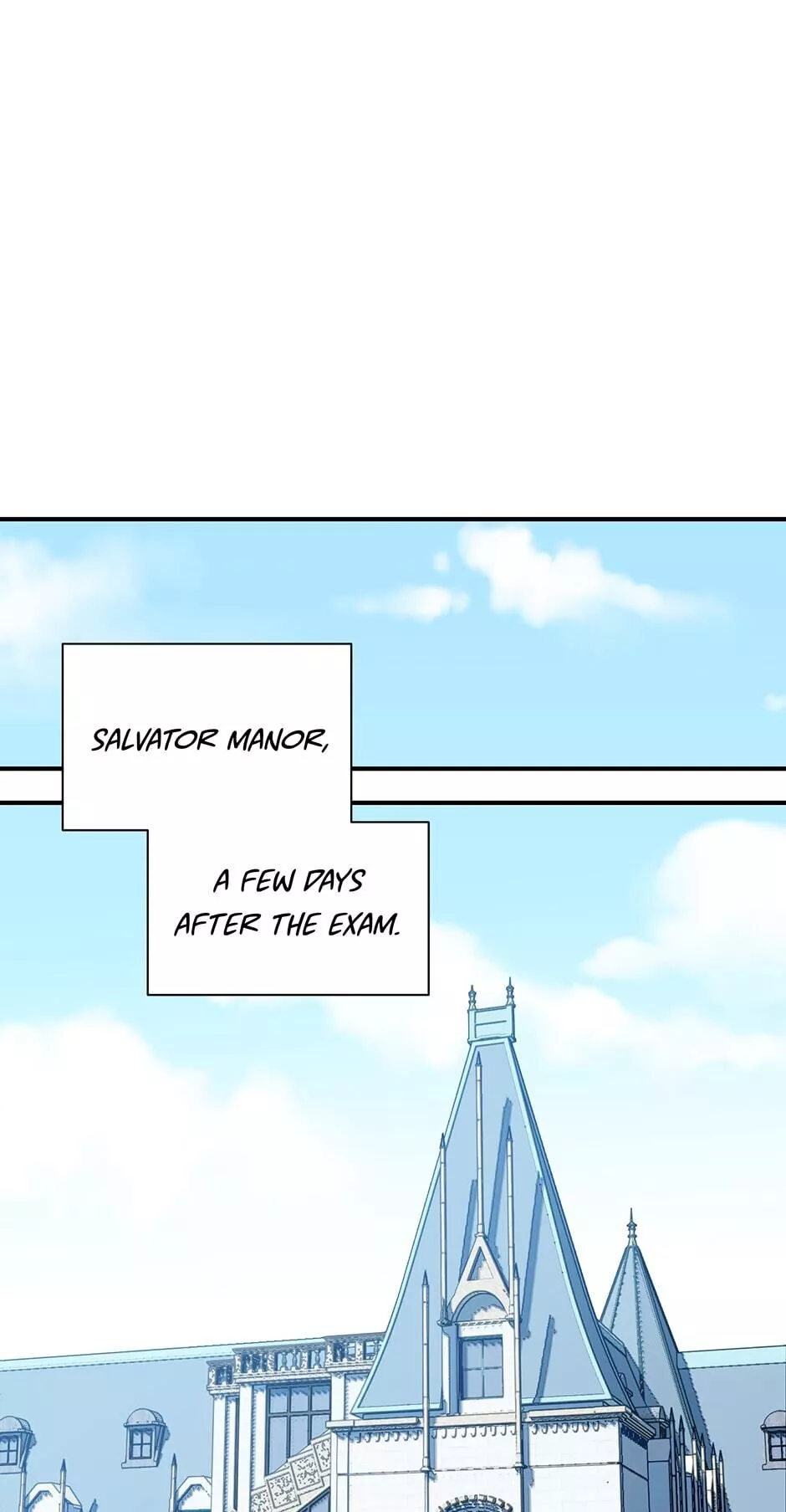The Monstrous Duke's Adopted Daughter Chapter 78 page 44