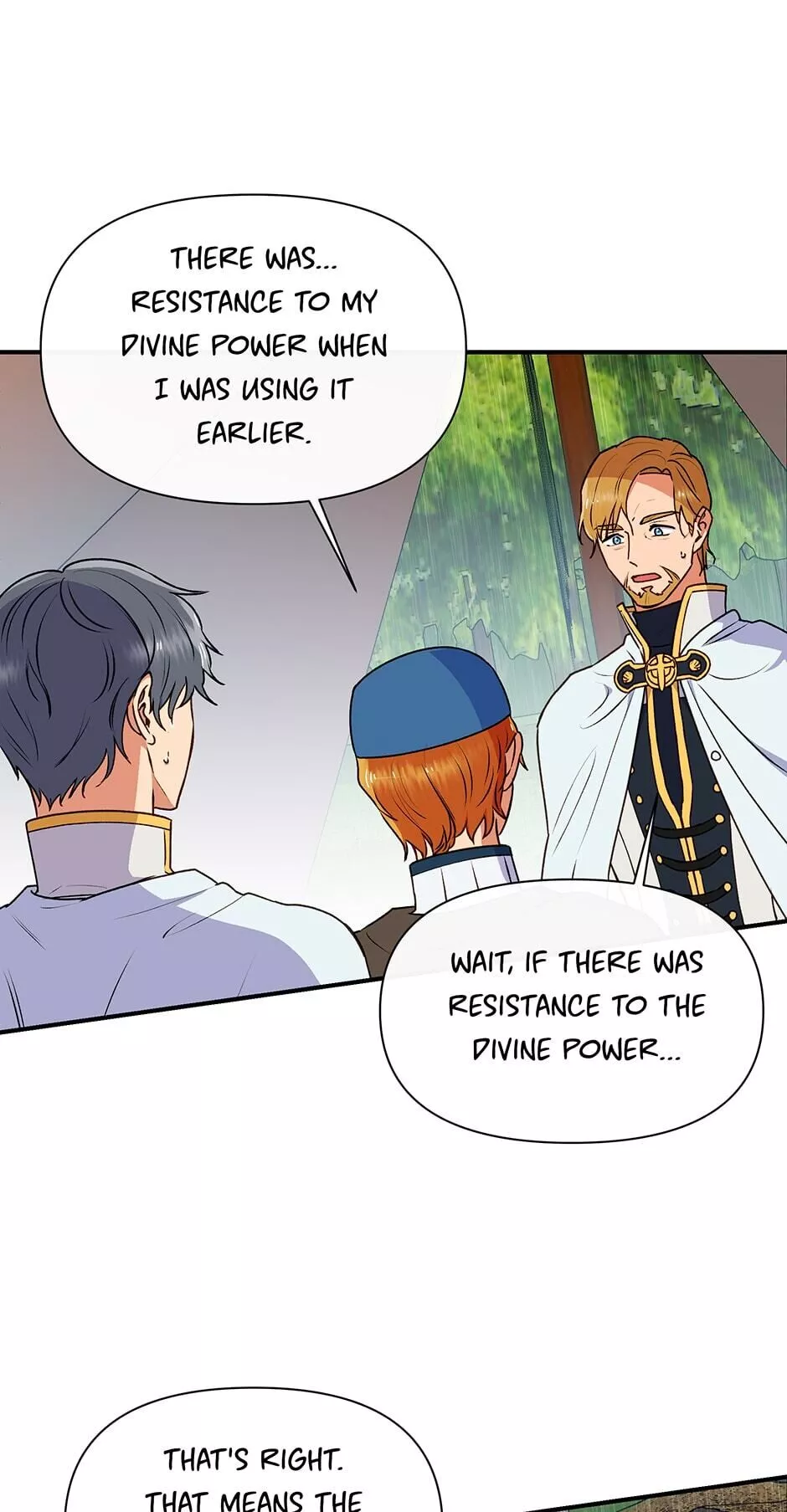 The Monstrous Duke's Adopted Daughter Chapter 78 page 42