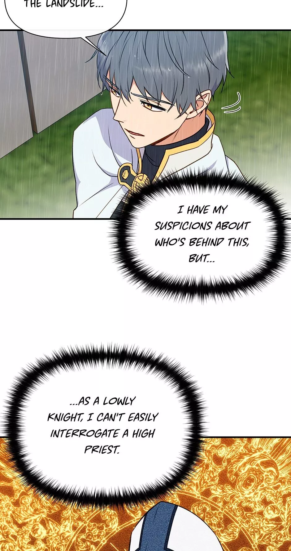 The Monstrous Duke's Adopted Daughter Chapter 78 page 34