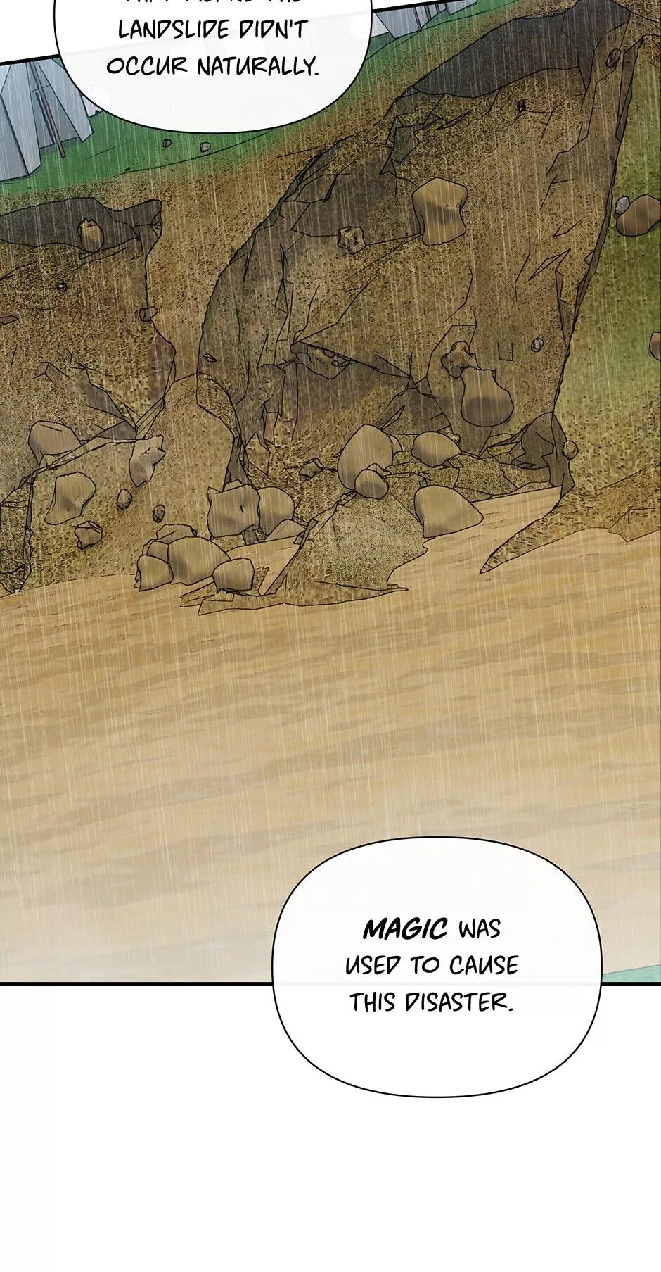 The Monstrous Duke's Adopted Daughter Chapter 78 page 43