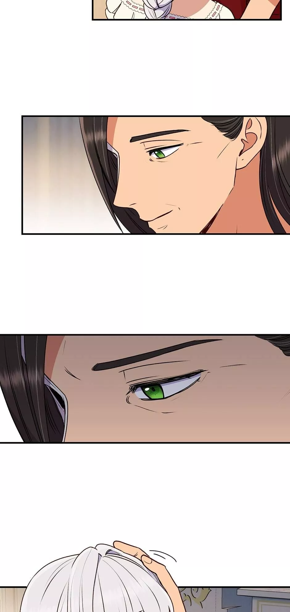 The Monstrous Duke's Adopted Daughter Chapter 78 page 25