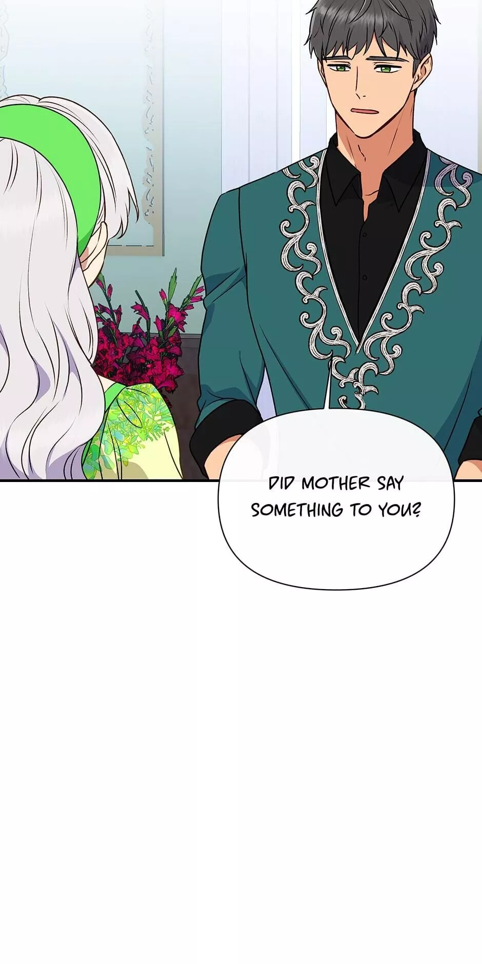 The Monstrous Duke's Adopted Daughter Chapter 78 page 66