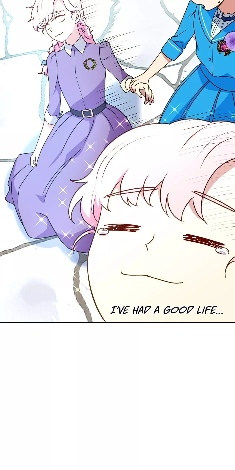 The Monstrous Duke's Adopted Daughter Chapter 77 page 6