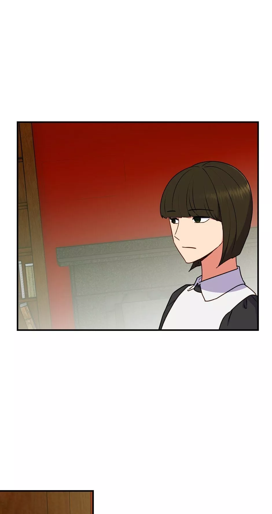 The Monstrous Duke's Adopted Daughter Chapter 77 page 37