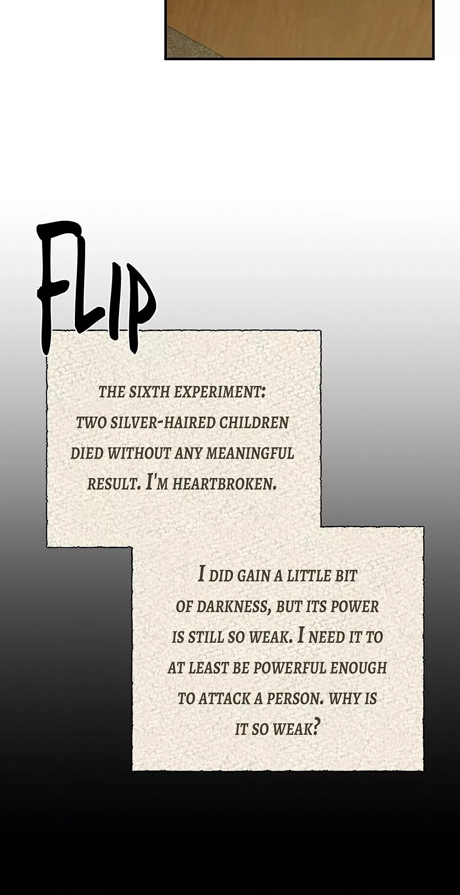 The Monstrous Duke's Adopted Daughter Chapter 77 page 31
