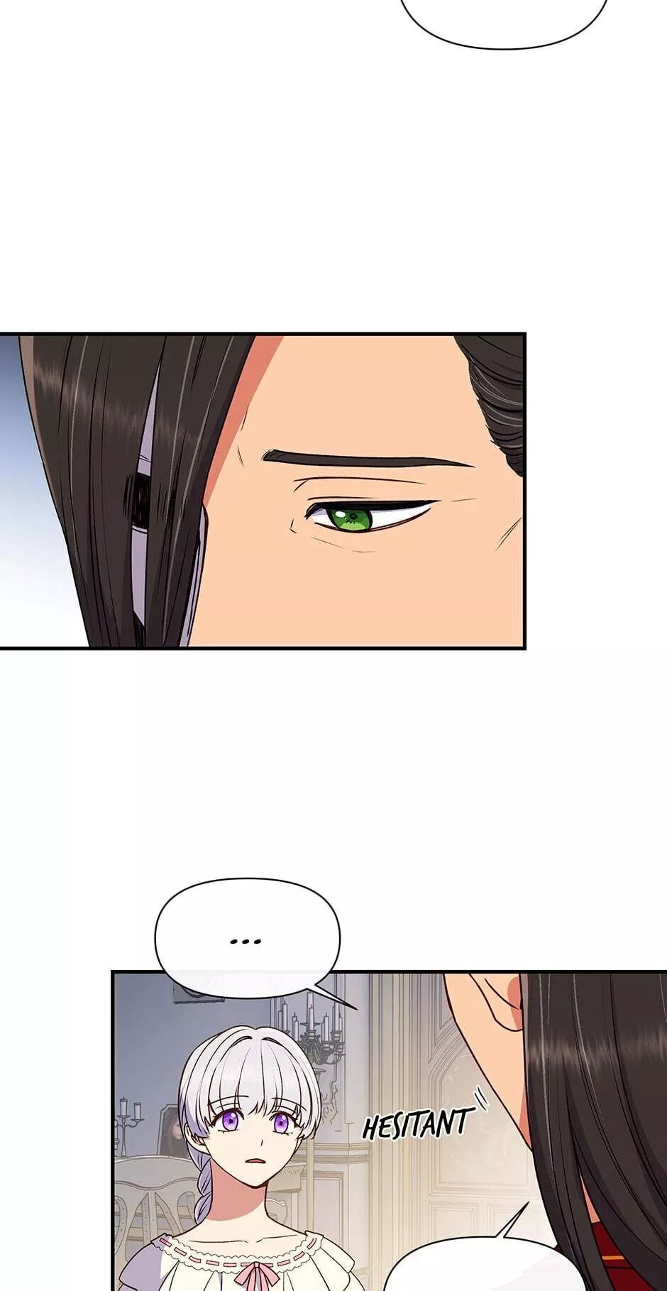 The Monstrous Duke's Adopted Daughter Chapter 77 page 45