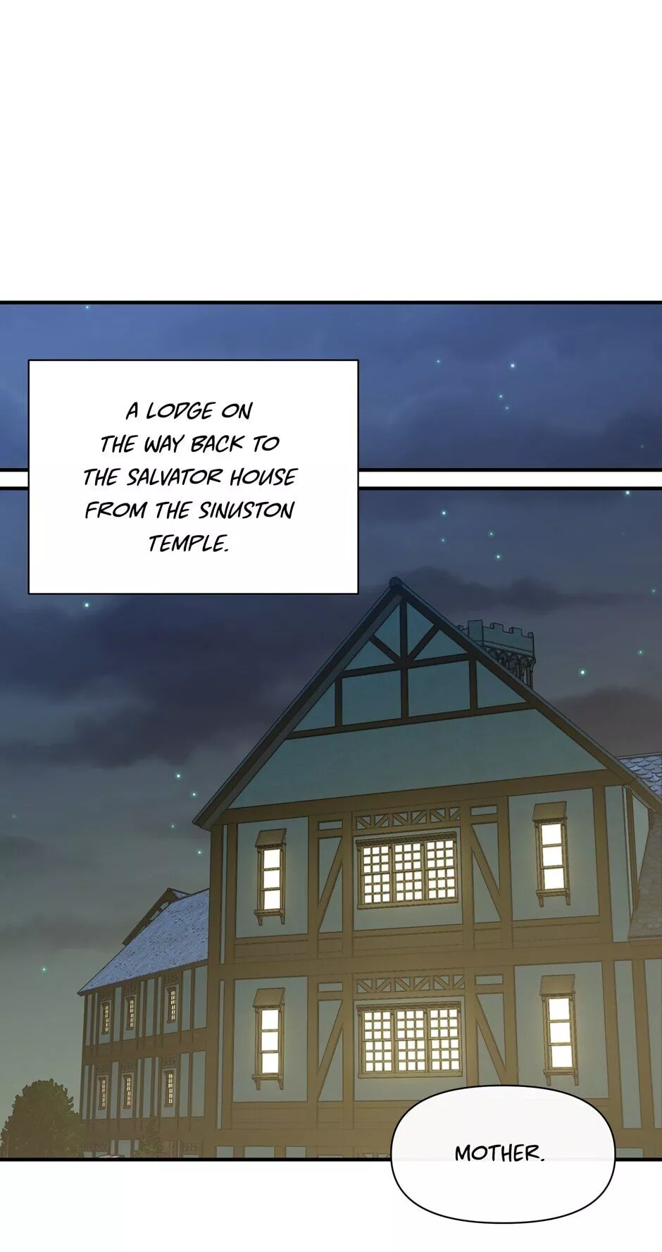 The Monstrous Duke's Adopted Daughter Chapter 77 page 40