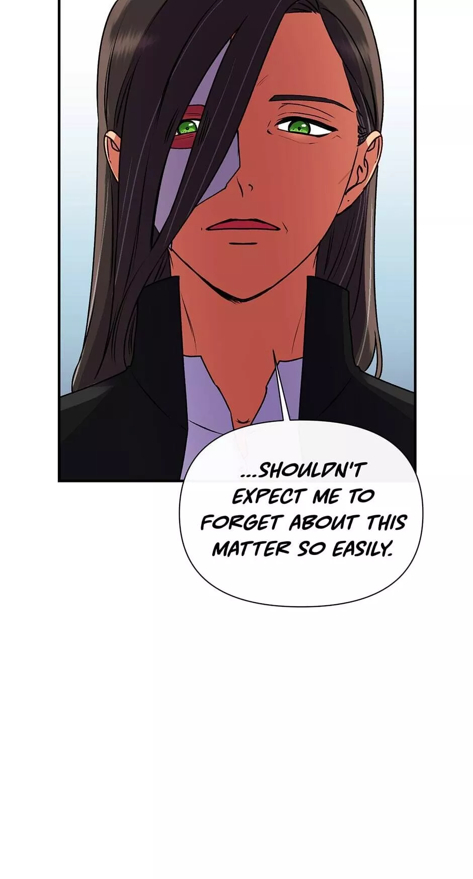 The Monstrous Duke's Adopted Daughter Chapter 76 page 46