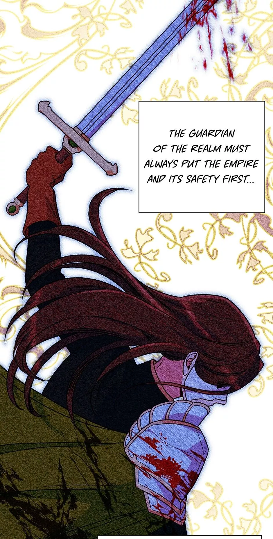 The Monstrous Duke's Adopted Daughter Chapter 76 page 30