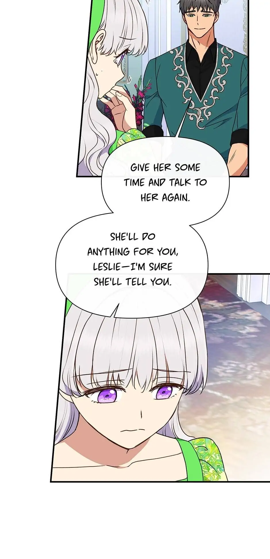 The Monstrous Duke's Adopted Daughter Chapter 79 page 13