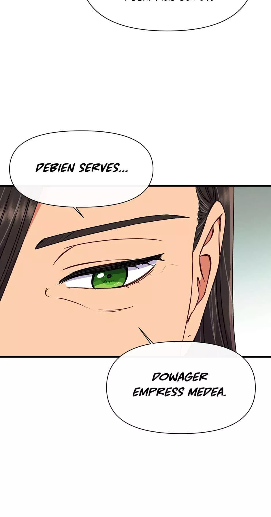 The Monstrous Duke's Adopted Daughter Chapter 77 page 61