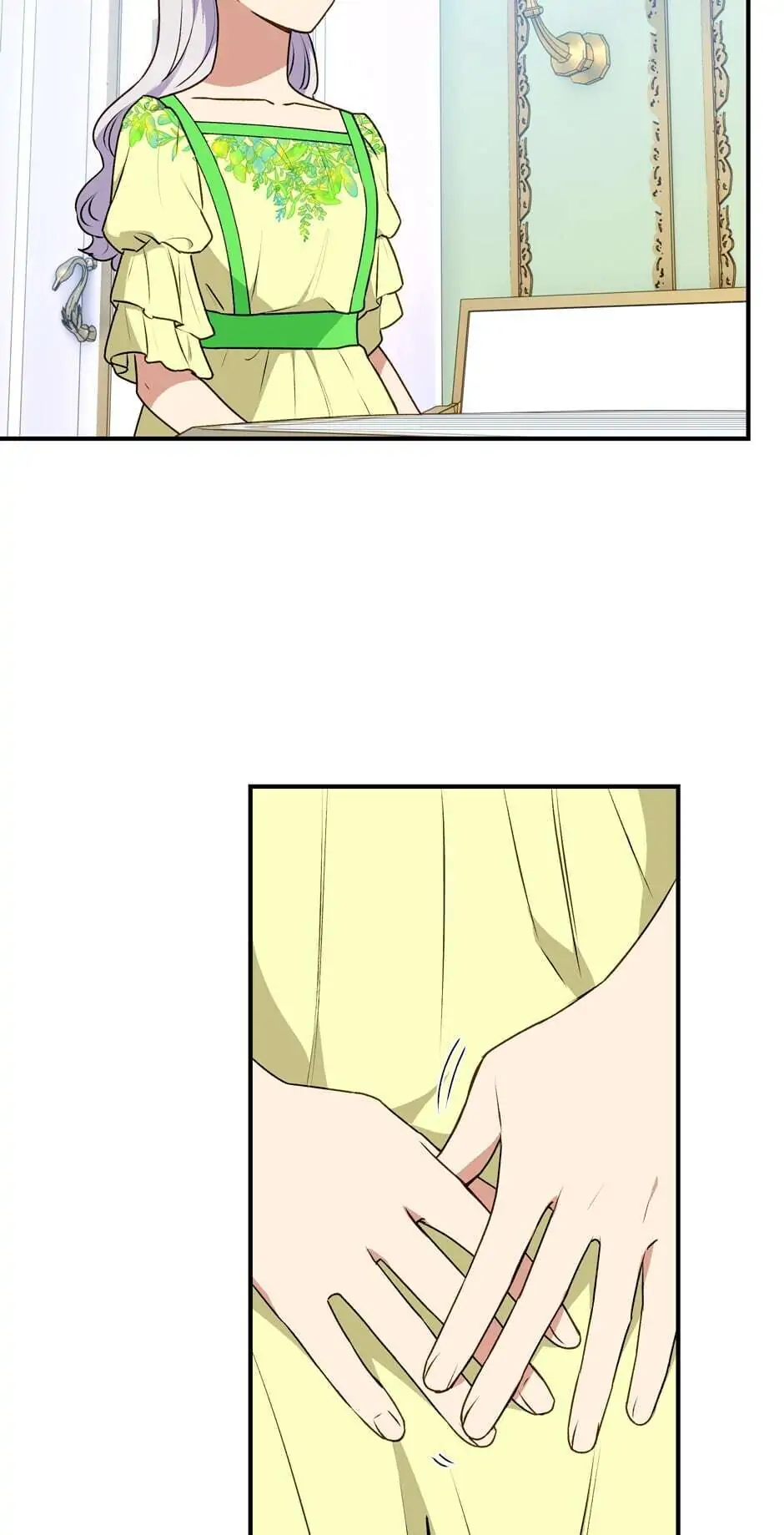 The Monstrous Duke's Adopted Daughter Chapter 79 page 5