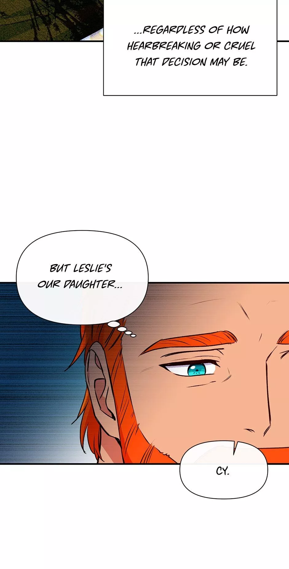The Monstrous Duke's Adopted Daughter Chapter 76 page 31