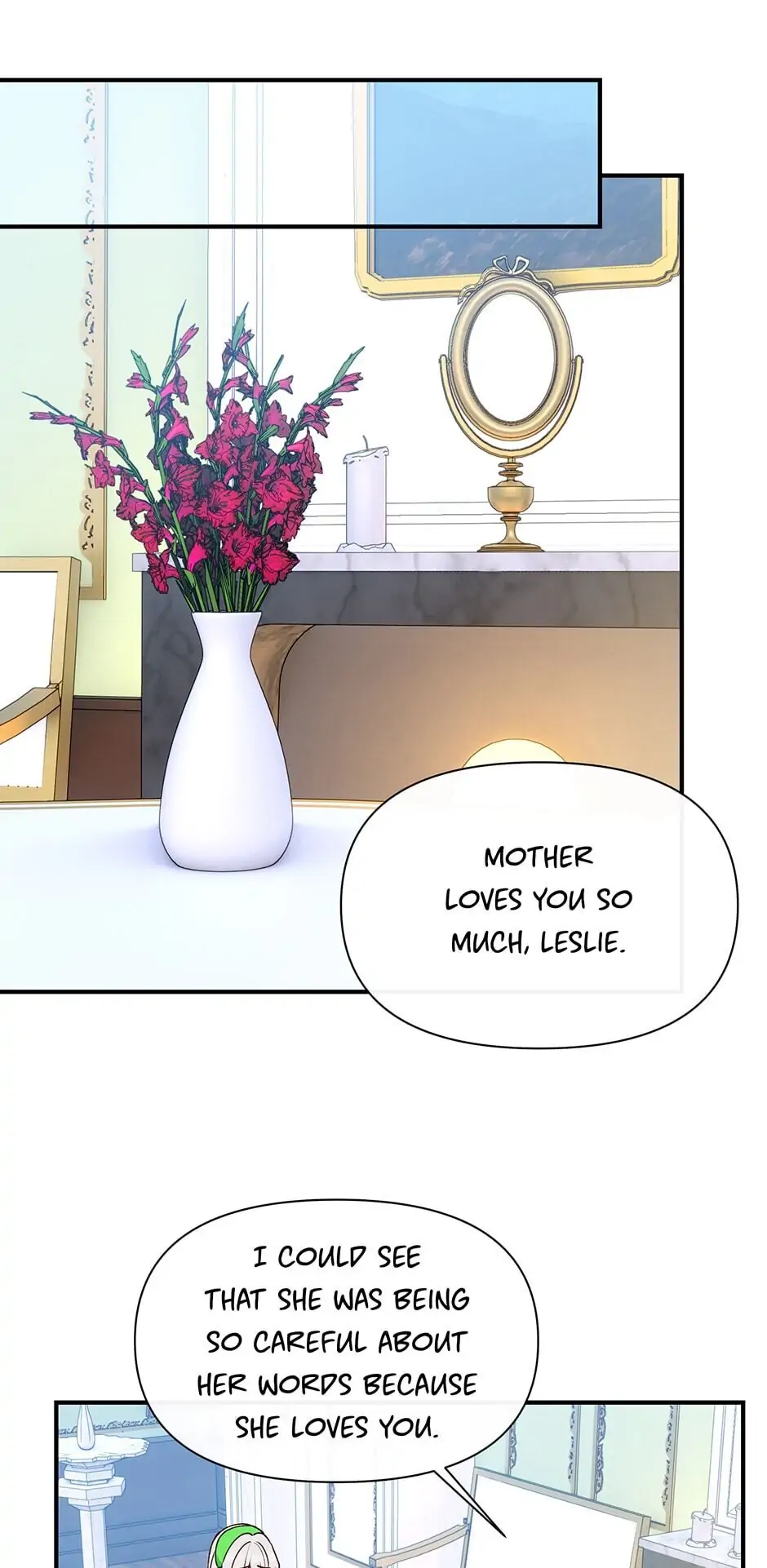 The Monstrous Duke's Adopted Daughter Chapter 79 page 7