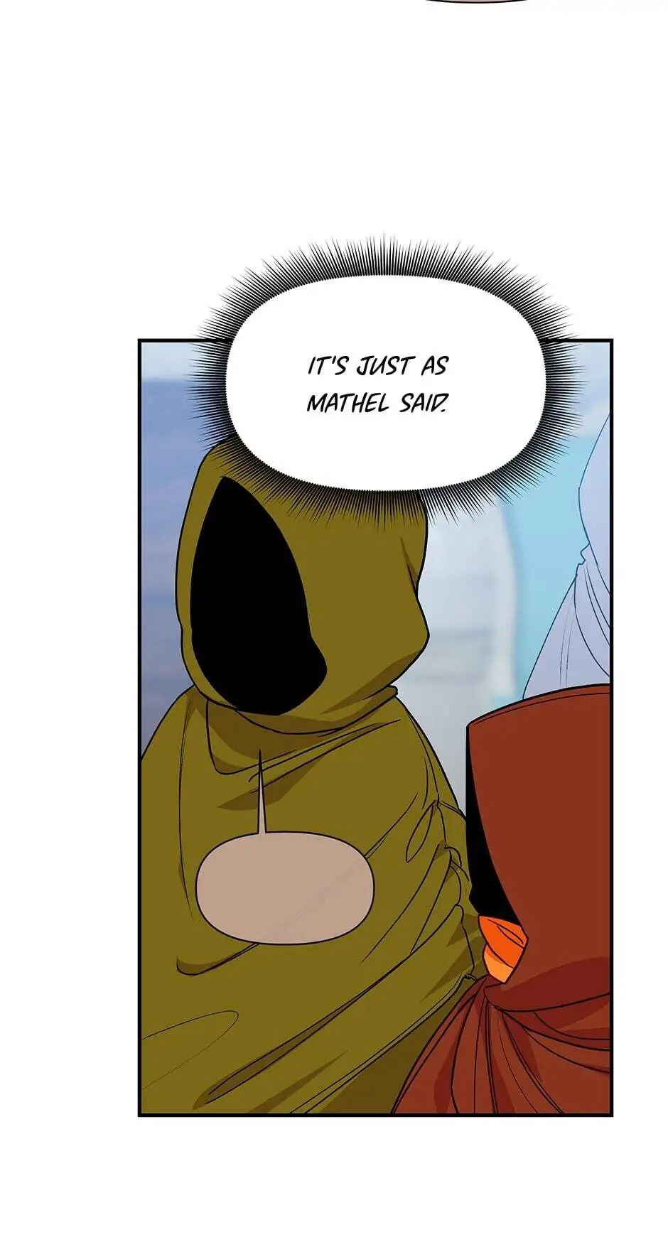 The Monstrous Duke's Adopted Daughter Chapter 79 page 30