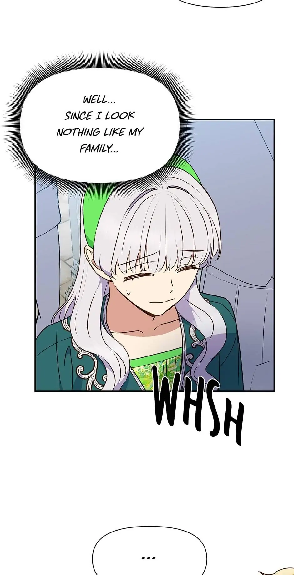 The Monstrous Duke's Adopted Daughter Chapter 79 page 55