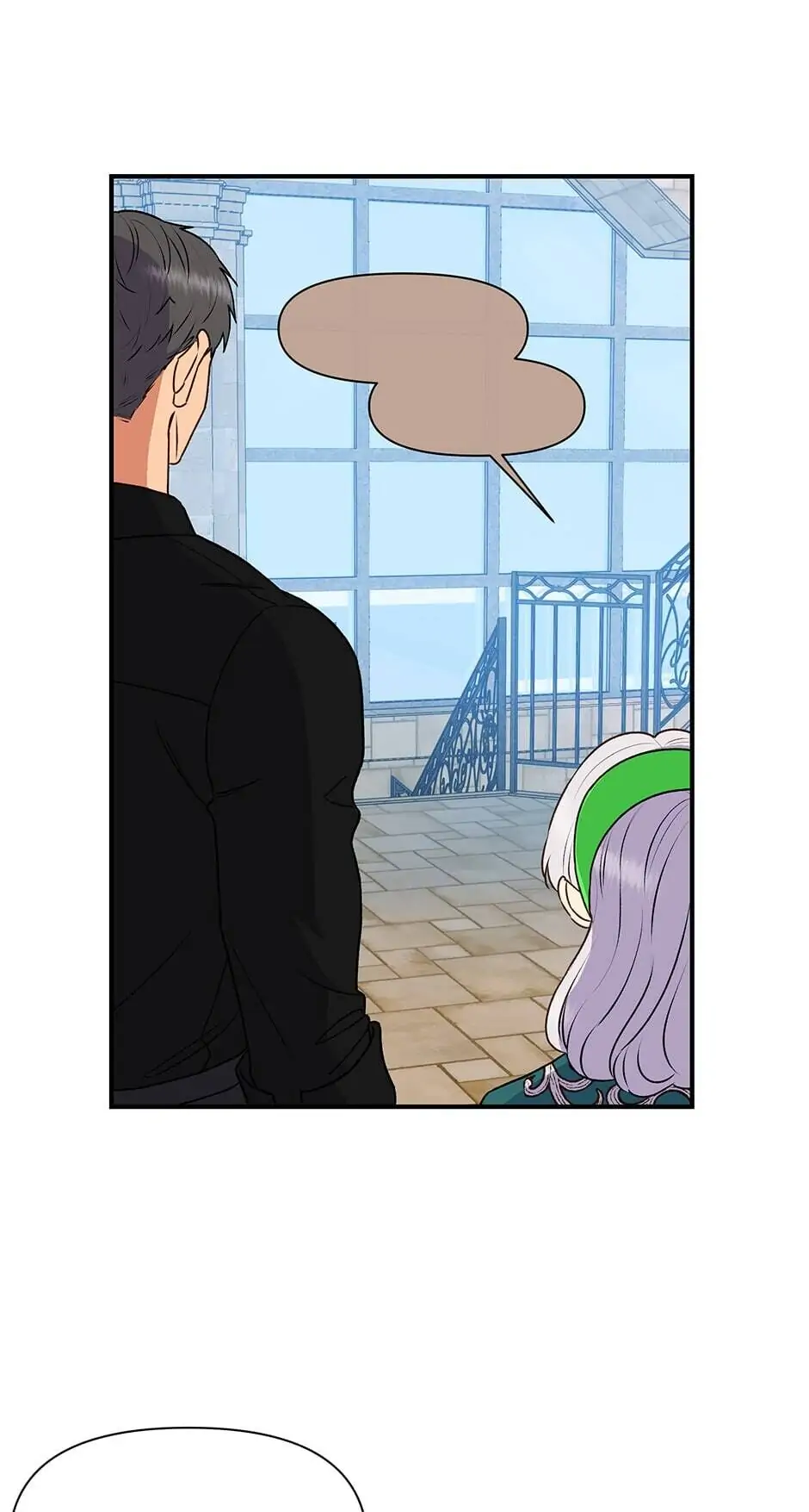 The Monstrous Duke's Adopted Daughter Chapter 79 page 27