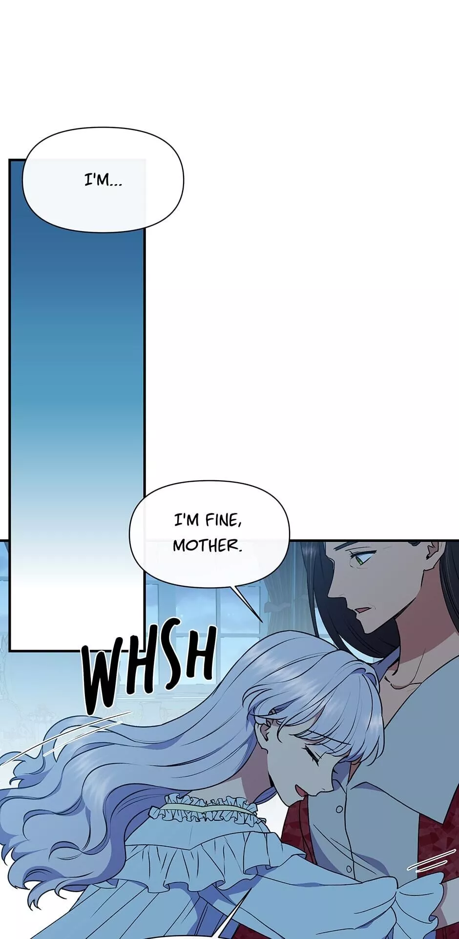 The Monstrous Duke's Adopted Daughter Chapter 82 page 27