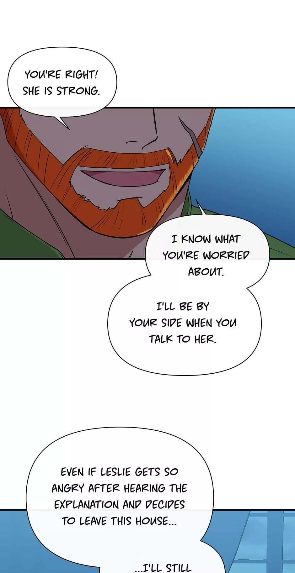 The Monstrous Duke's Adopted Daughter Chapter 82 page 2